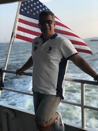 Aprimorando Conhecimento USA 2018