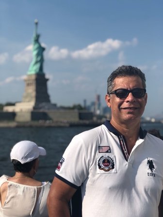 Aprimorando Conhecimento USA 2018