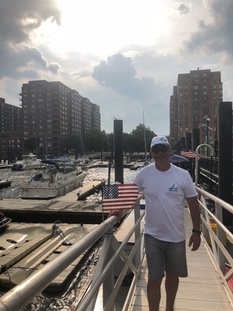 Aprimorando Conhecimento USA 2018