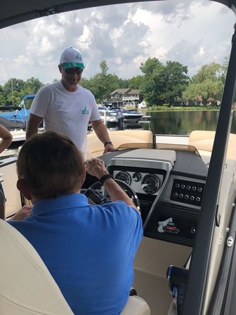 Aprimorando Conhecimento USA 2018