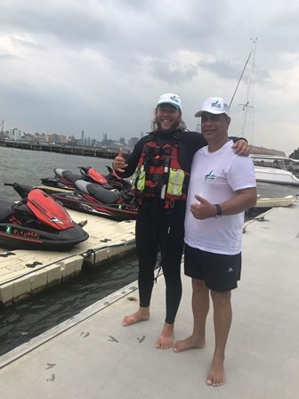 Aprimorando Conhecimento USA 2018