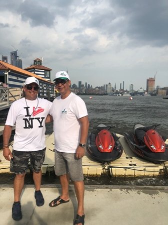 Aprimorando Conhecimento USA 2018