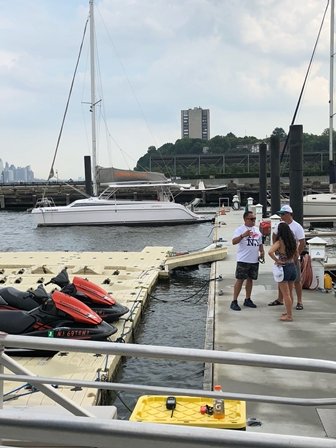 Aprimorando Conhecimento USA 2018